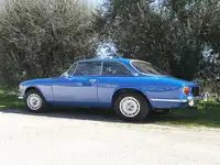 1970 Alfa Romeo 1750 GT Veloce GTV-For Sale