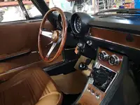 1970 Alfa Romeo 1750 GT Veloce GTV-For Sale