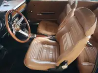 1970 Alfa Romeo 1750 GT Veloce GTV-For Sale
