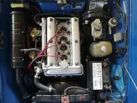 1970 Alfa Romeo 1750 GT Veloce GTV-For Sale