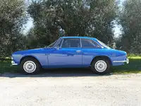 1970 Alfa Romeo 1750 GT Veloce GTV-For Sale