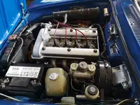 1970 Alfa Romeo 1750 GT Veloce GTV-For Sale