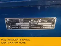 1970 Alfa Romeo 1750 GT Veloce GTV-For Sale