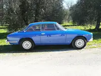 1970 Alfa Romeo 1750 GT Veloce GTV-For Sale