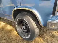 1984 Chevrolet G20 Beauville Van Automatic-For Sale