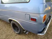 1984 Chevrolet G20 Beauville Van Automatic-For Sale