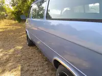 1984 Chevrolet G20 Beauville Van Automatic-For Sale