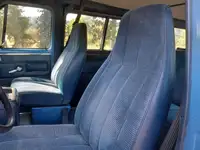 1984 Chevrolet G20 Beauville Van Automatic-For Sale