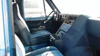 1984 Chevrolet G20 Beauville Van Automatic-For Sale