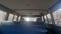 1984 Chevrolet G20 Beauville Van Automatic-For Sale