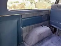1984 Chevrolet G20 Beauville Van Automatic-For Sale
