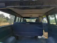 1984 Chevrolet G20 Beauville Van Automatic-For Sale