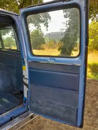 1984 Chevrolet G20 Beauville Van Automatic-For Sale