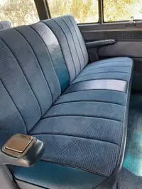 1984 Chevrolet G20 Beauville Van Automatic-For Sale