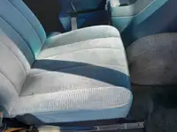 1984 Chevrolet G20 Beauville Van Automatic-For Sale