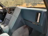 1984 Chevrolet G20 Beauville Van Automatic-For Sale