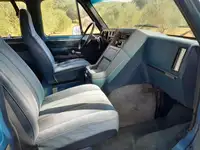 1984 Chevrolet G20 Beauville Van Automatic-For Sale