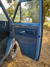 1984 Chevrolet G20 Beauville Van Automatic-For Sale