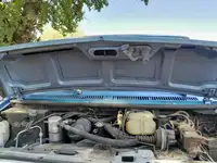 1984 Chevrolet G20 Beauville Van Automatic-For Sale