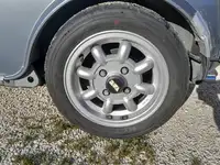 1992 Mini Cooper 1,380cc-For Sale