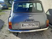 1992 Mini Cooper 1,380cc-For Sale