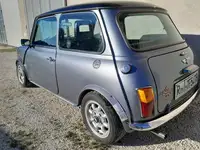 1992 Mini Cooper 1,380cc-For Sale