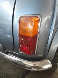 1992 Mini Cooper 1,380cc-For Sale