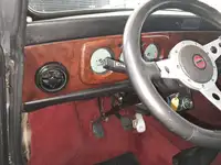 1992 Mini Cooper 1,380cc-For Sale