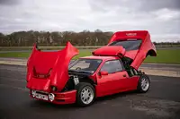 1990 Ford RS200 S-For Sale