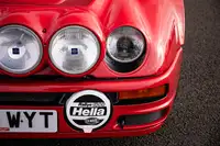1990 Ford RS200 S-For Sale