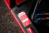 1990 Ford RS200 S-For Sale