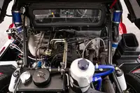1990 Ford RS200 S-For Sale
