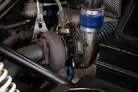 1990 Ford RS200 S-For Sale