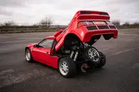 1990 Ford RS200 S-For Sale