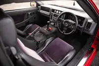 1990 Ford RS200 S-For Sale