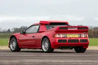 1990 Ford RS200 S-For Sale