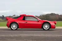 1990 Ford RS200 S-For Sale