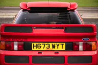 1990 Ford RS200 S-For Sale