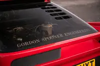 1990 Ford RS200 S-For Sale