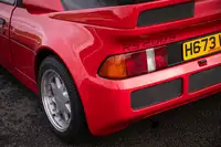 1990 Ford RS200 S-For Sale