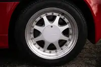 1990 Ford RS200 S-For Sale