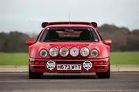 1990 Ford RS200 S-For Sale
