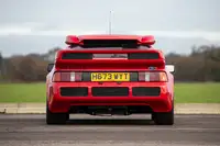 1990 Ford RS200 S-For Sale