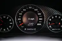 2007 Mercedes-Benz CLK63 AMG Black Series (P98) - UK Model -Sold