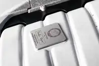 2007 Mercedes-Benz CLK63 AMG Black Series (P98) - UK Model -Sold