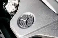 2007 Mercedes-Benz CLK63 AMG Black Series (P98) - UK Model -Sold