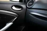 2007 Mercedes-Benz CLK63 AMG Black Series (P98) - UK Model -Sold