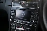 2007 Mercedes-Benz CLK63 AMG Black Series (P98) - UK Model -Sold