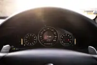 2007 Mercedes-Benz CLK63 AMG Black Series (P98) - UK Model -Sold