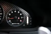 2007 Mercedes-Benz CLK63 AMG Black Series (P98) - UK Model -Sold